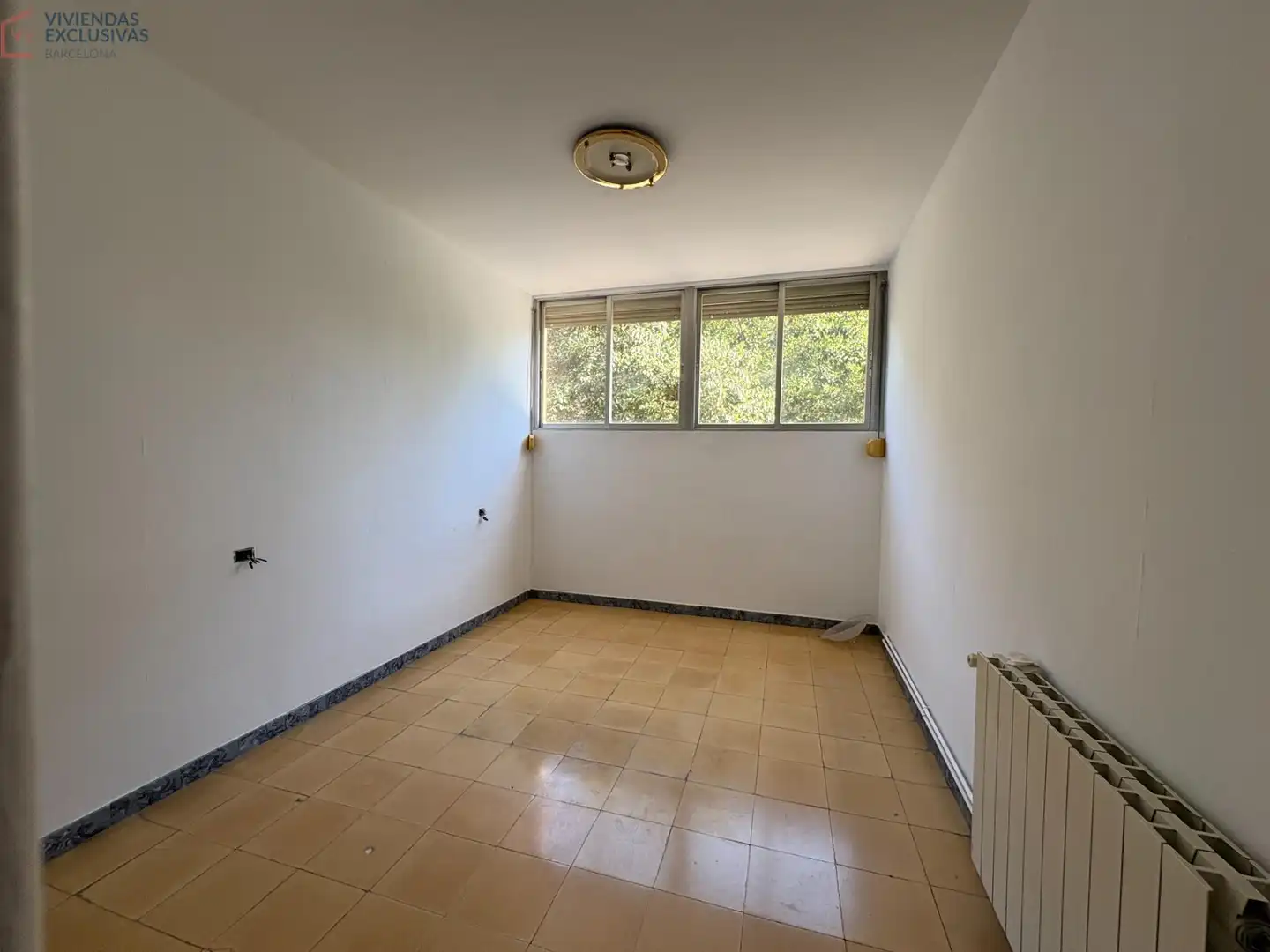 Habitación de Piso en venta en Barcelona con Calefacción