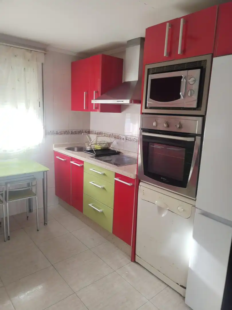Appartamento in affitto a Plaza Santa Teresa de Jesús 33, imagen 19