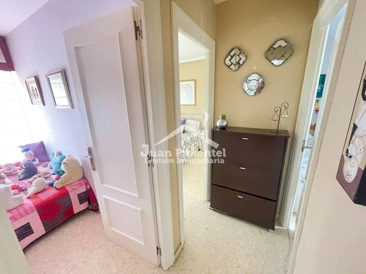 Piso en venta en Estepona con Trastero, Amueblado y Balcón