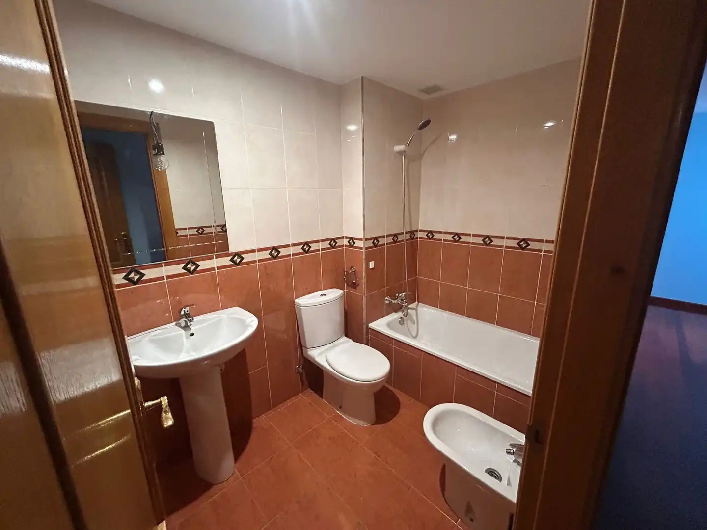 Flat for sale in Piloña