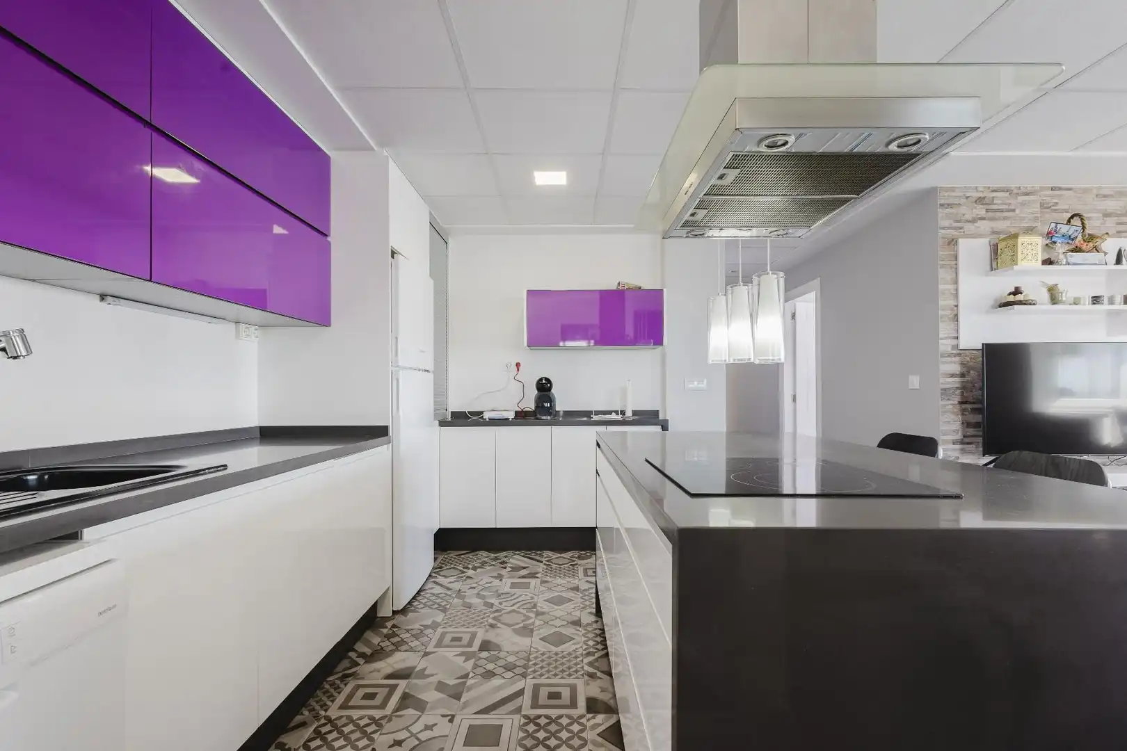 Apartamento con piscina en venta en Avenida  Doctor Gregorio Marañón, imagen 14