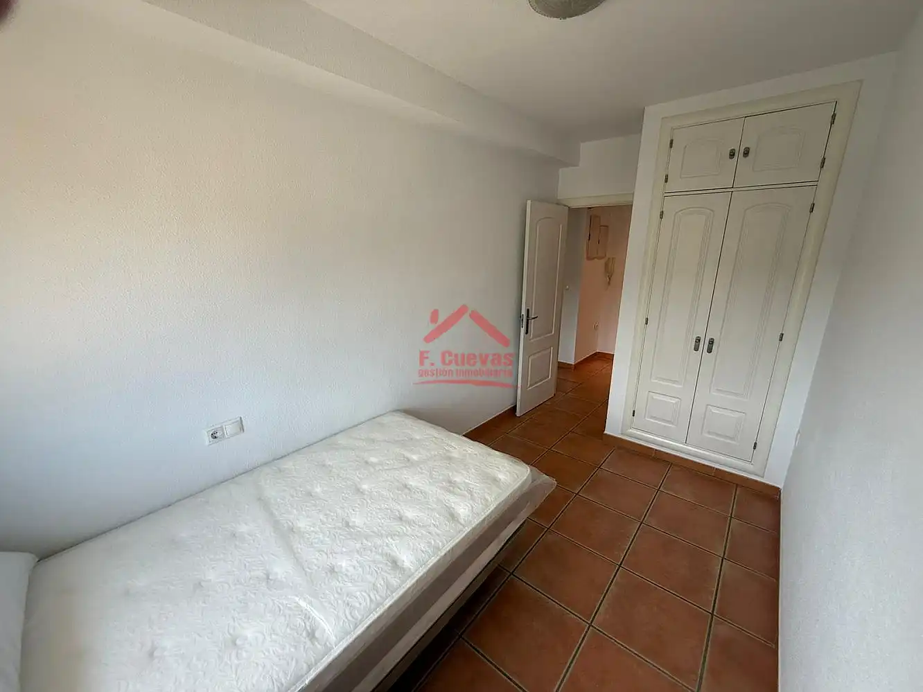 Schlafzimmer von Maisonette zum Verkauf in Torrox mit Terrasse, Möbliert und Ofen