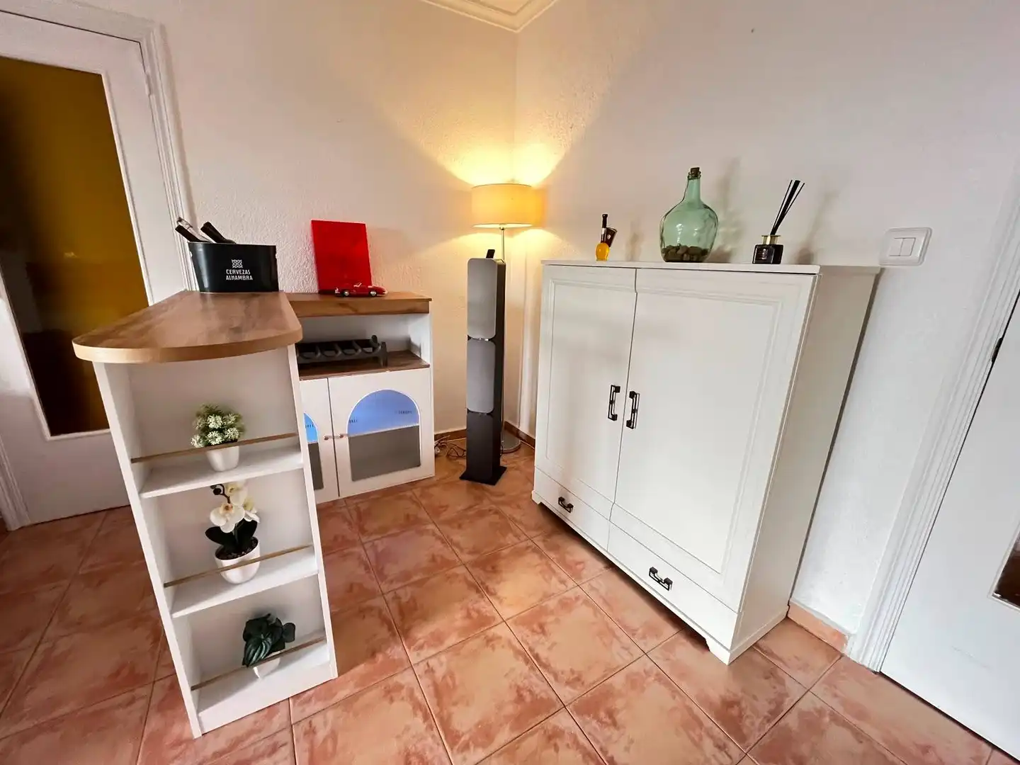 Appartement compact avec terrasse à vendre à Lo Pagán, imagen 46