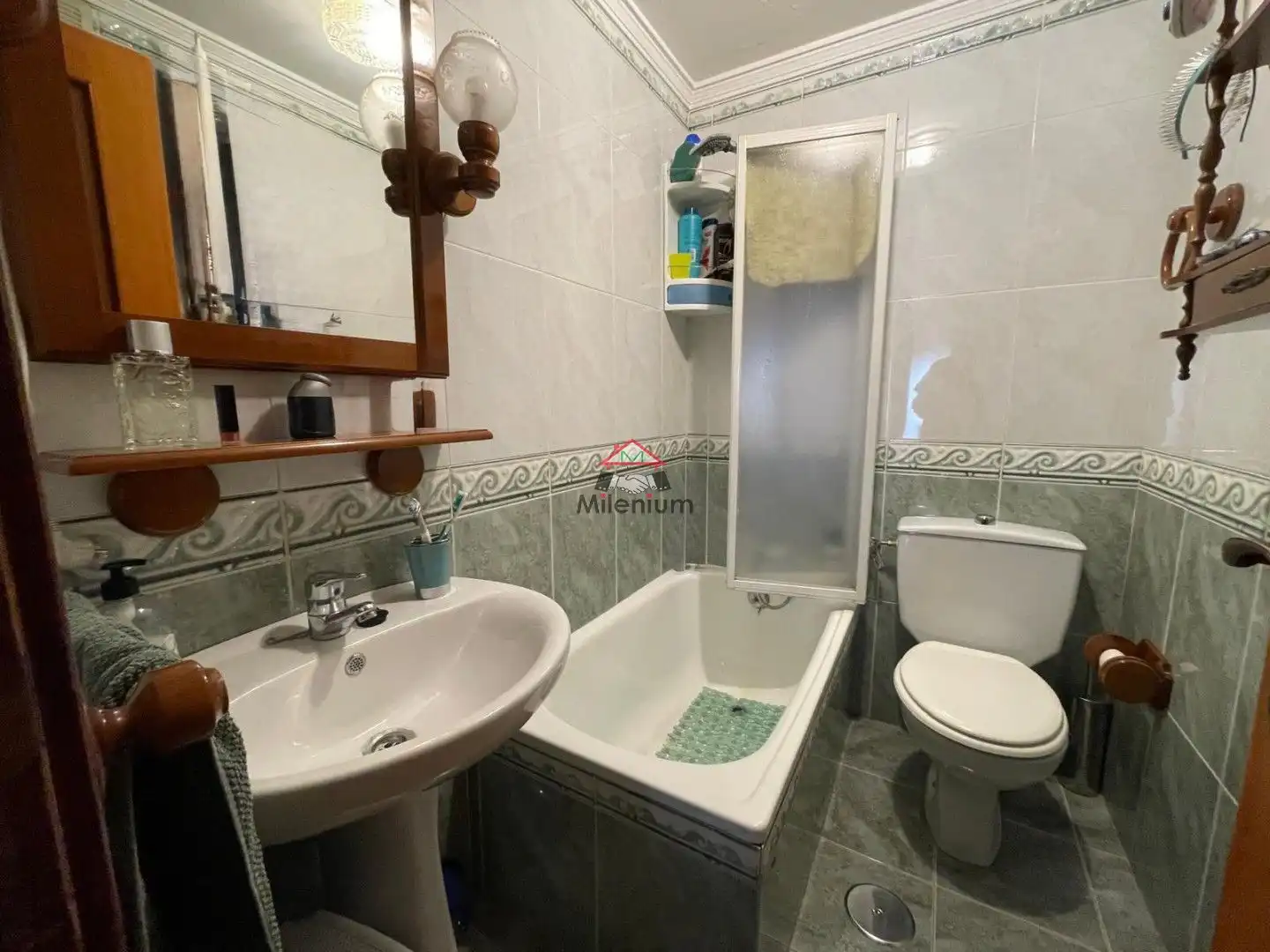 Piso con ascensor en venta en Calle las Huertas, imagen 13