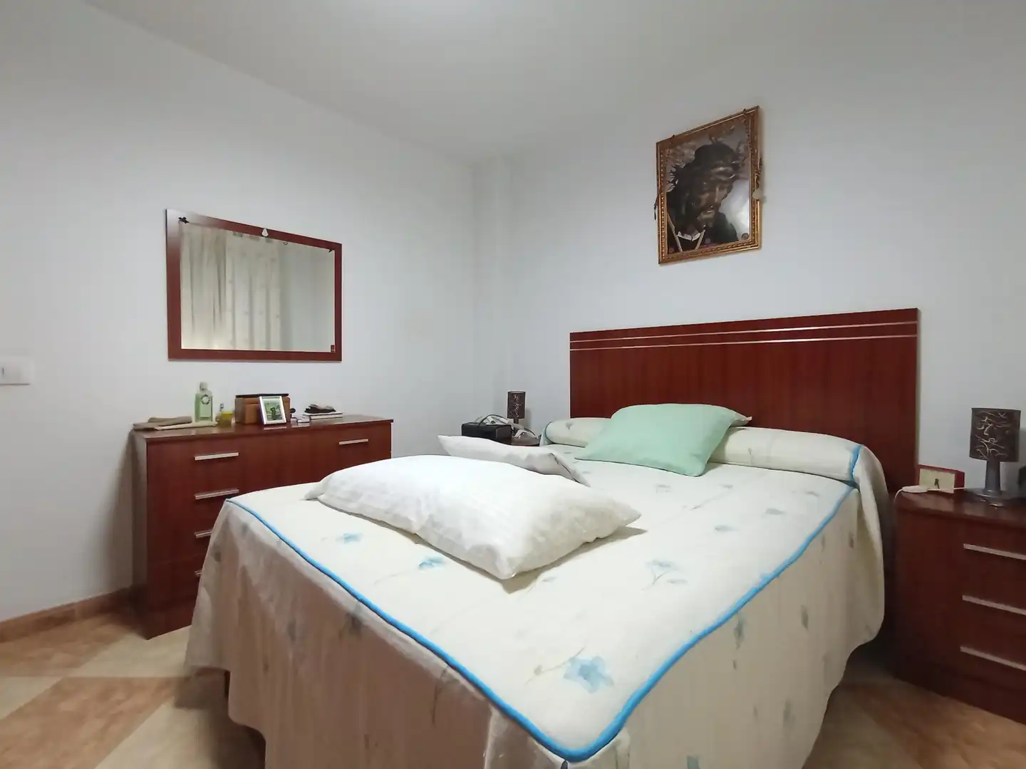 Piso en venta en Plaza CANTELY, Centro - Doña Mercedes