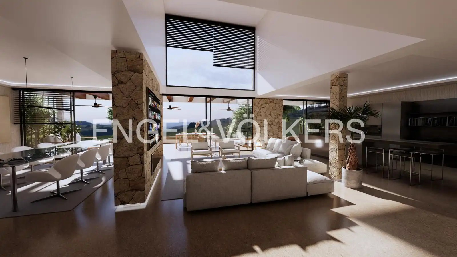Terreny residencial en venda a Bellamar, imagen 2