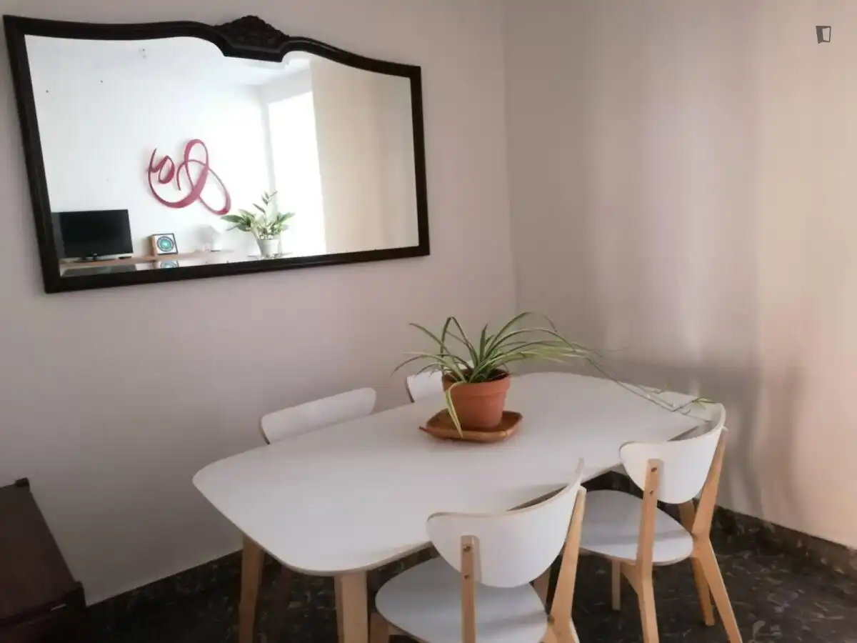 Apartamento con ascensor en alquiler en L'Eixample, imagen 12