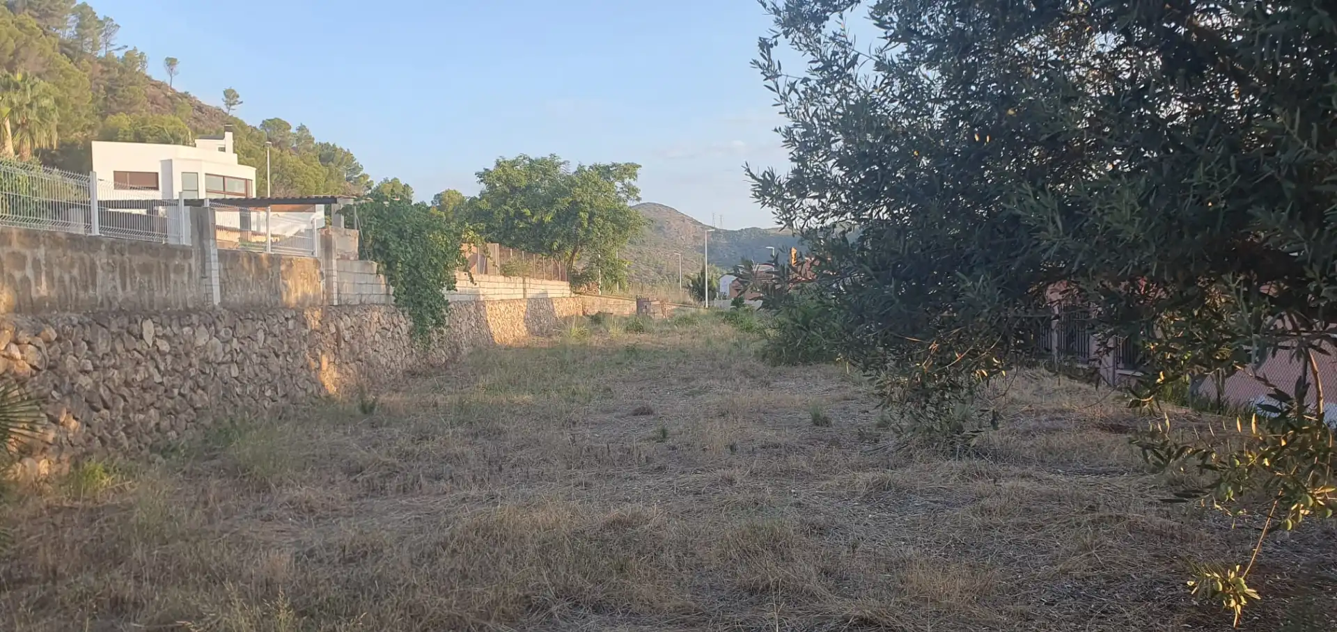 Terreny residencial en venda a Calle Gorrita, imagen 11