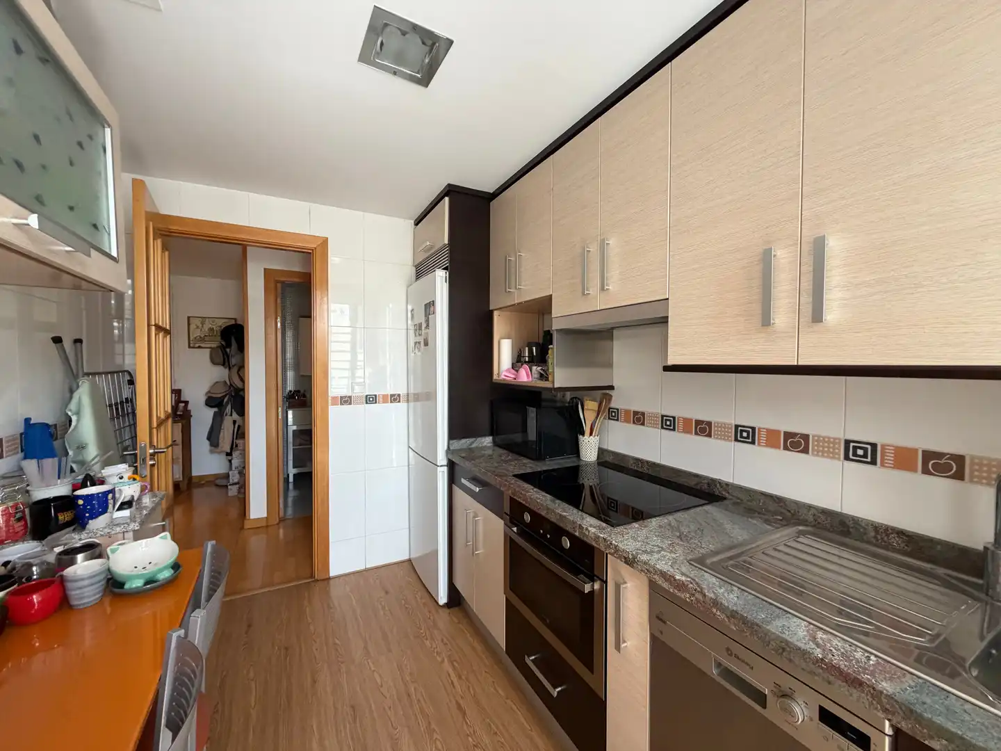 Flat with terrace for sale in Calle  Amparito Aguilar, imagen 23