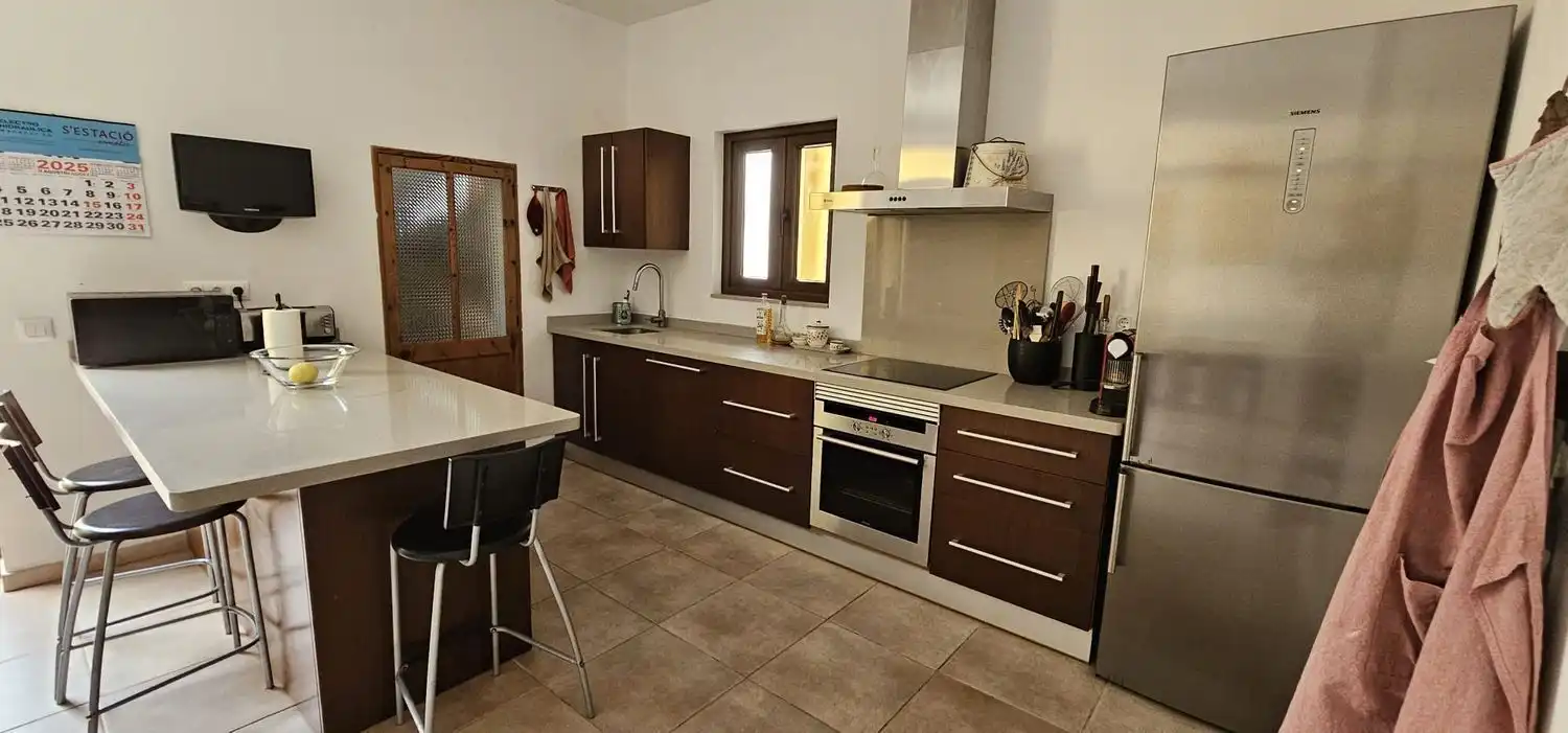 Casa a schiera in affitto a Son Servera Poble, imagen 36