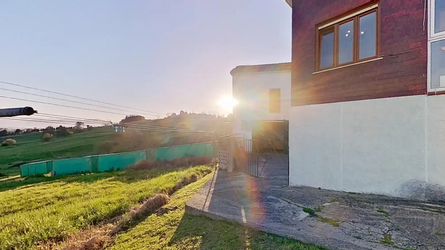 Houses for sale in Miengo  with Private garden and Storage room