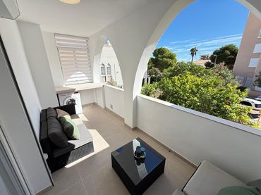 Appartement compact à vendre à Orihuela Costa
