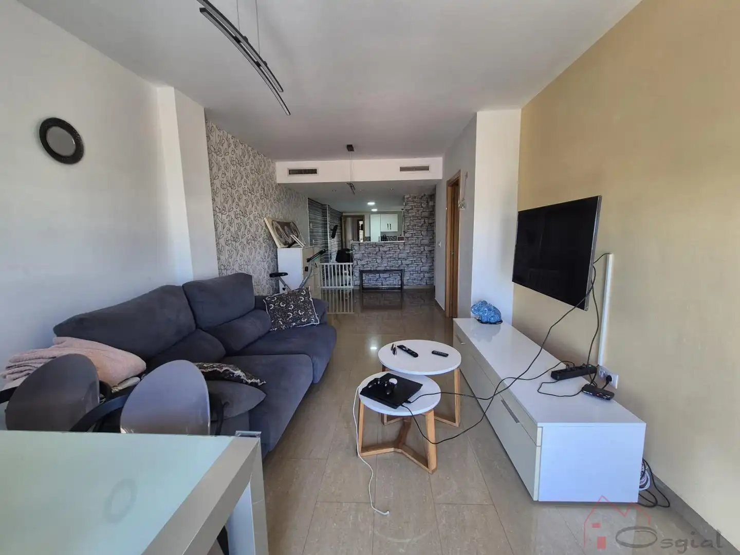 Wohnung mit Terrasse zum Verkauf in Albal, imagen 6