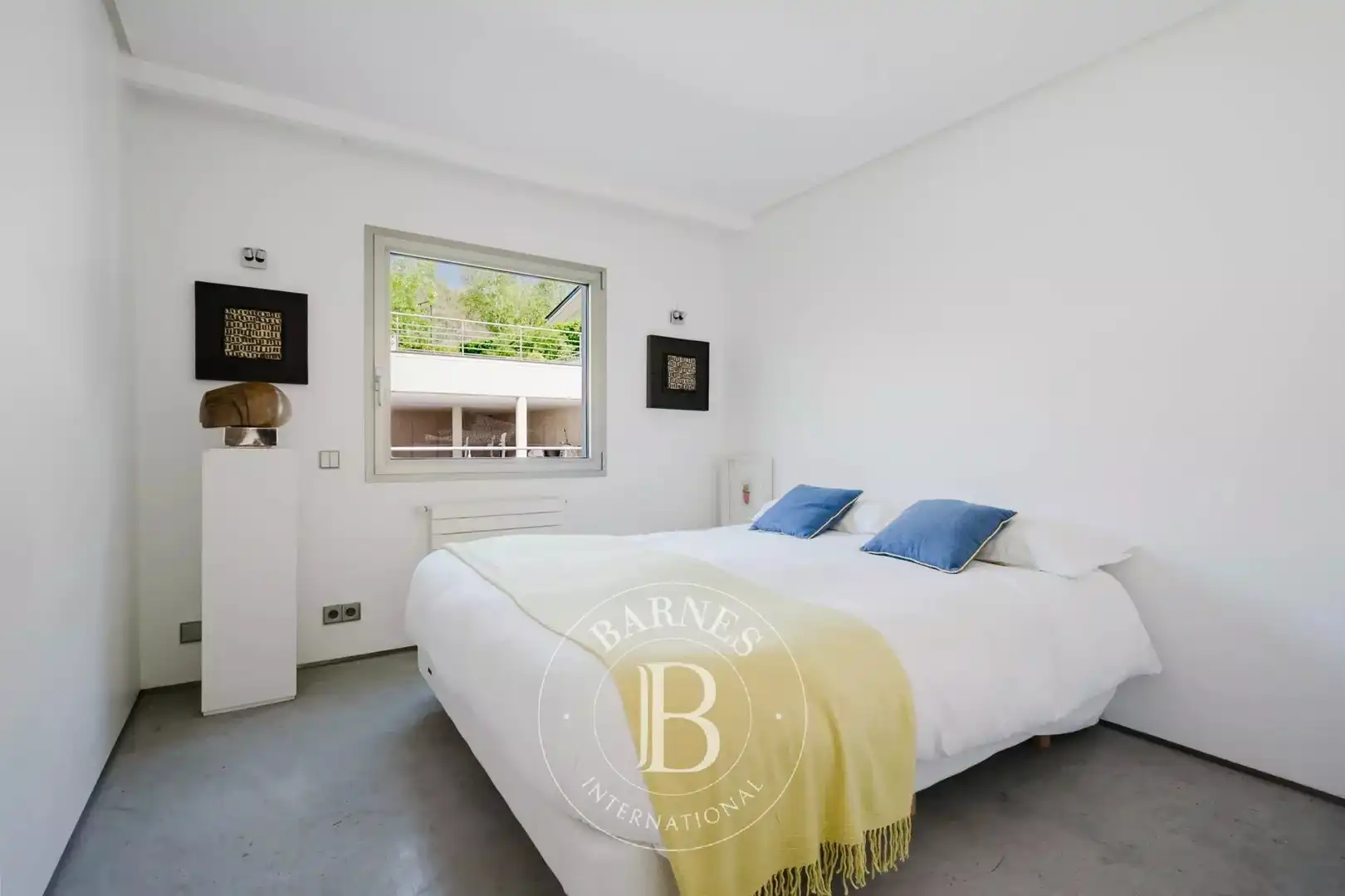 Dormitori de Casa o xalet en venda en Valle de Egüés / Eguesibar amb Calefacció, Terrassa i Piscina