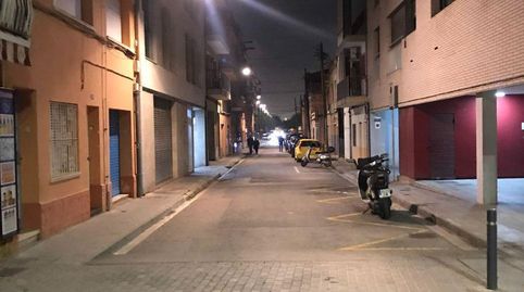 Foto 4 de Piso en venta en Vilamarina, Viladecans