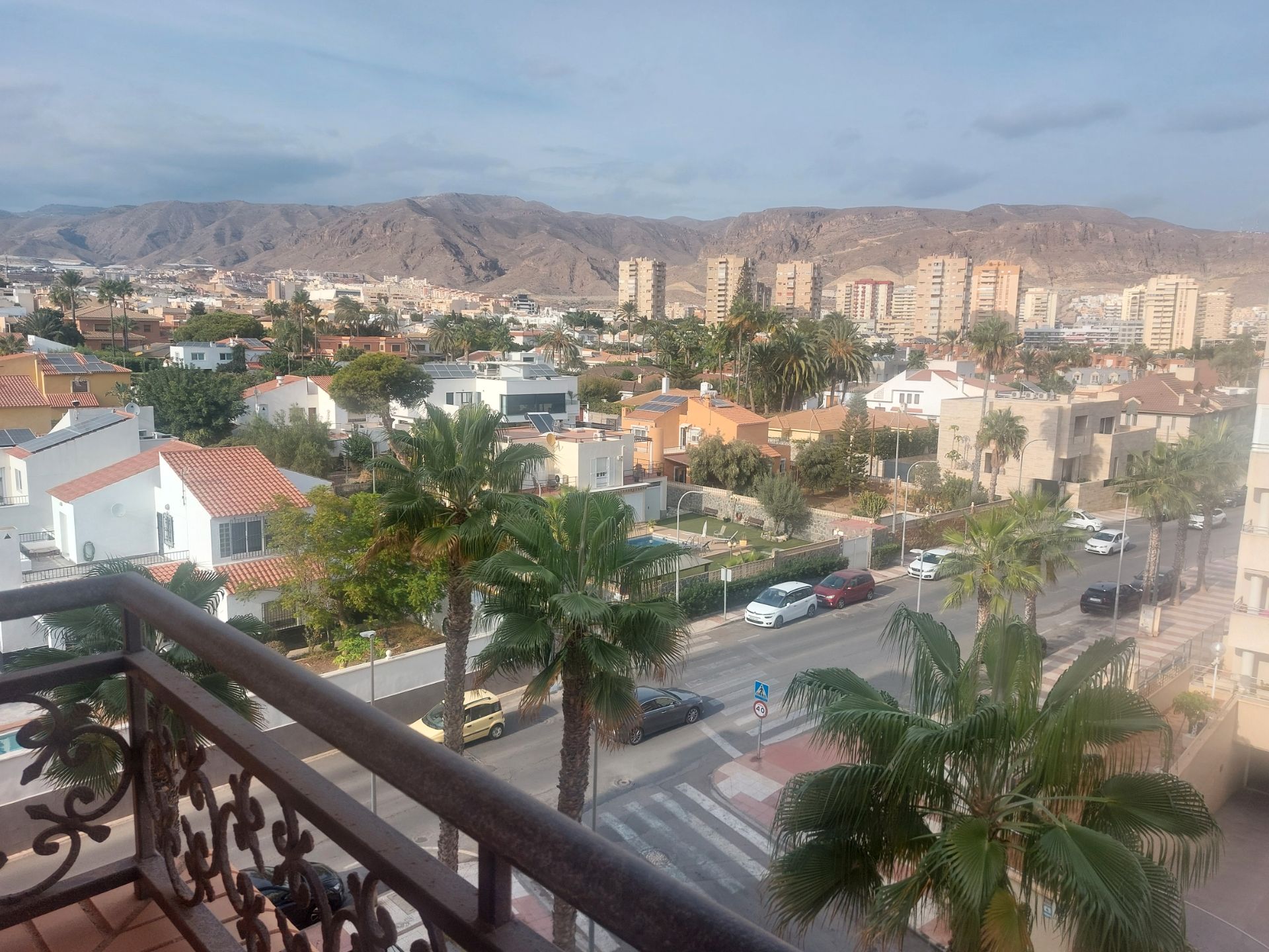 Pis en venda a Calle Edimburgo, 3, Aguadulce Sur, Aguadulce