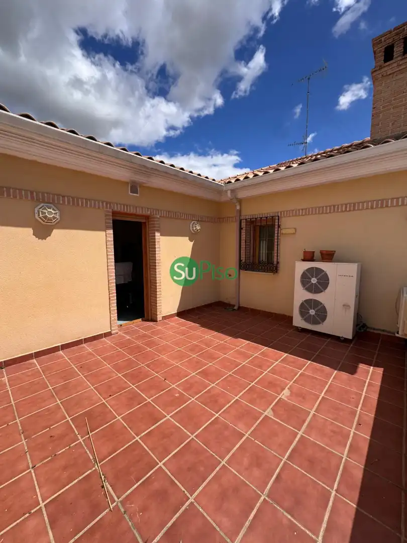 Casa o xalet en venda a Calle Laurel, 30, Borox