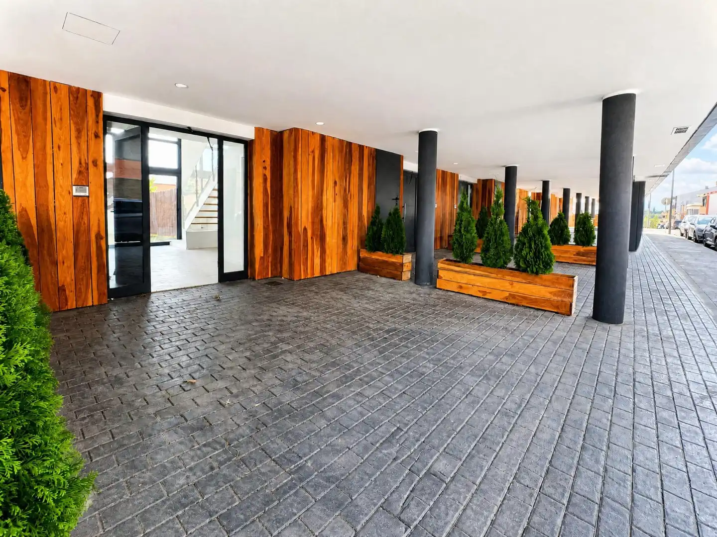 Terraced house for sale in Calle  Turó de l’Home Xamfrà c. Pedraforca, imagen 6