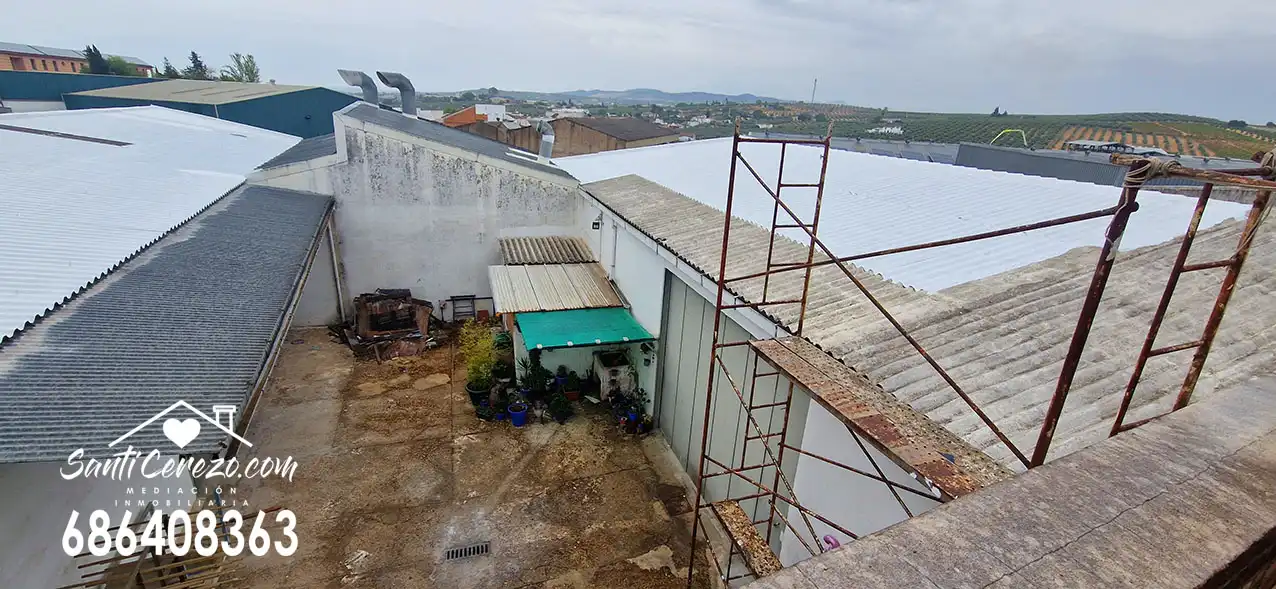 Casa en venta en Calle Río de la Hoz, imagen 7