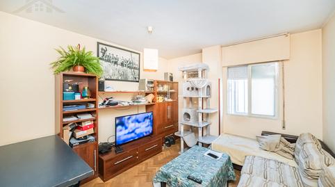 Photo 2 of Flat for sale in Calle Gabriel García Márquez, Parque de la Coruña - Las Suertes, Madrid