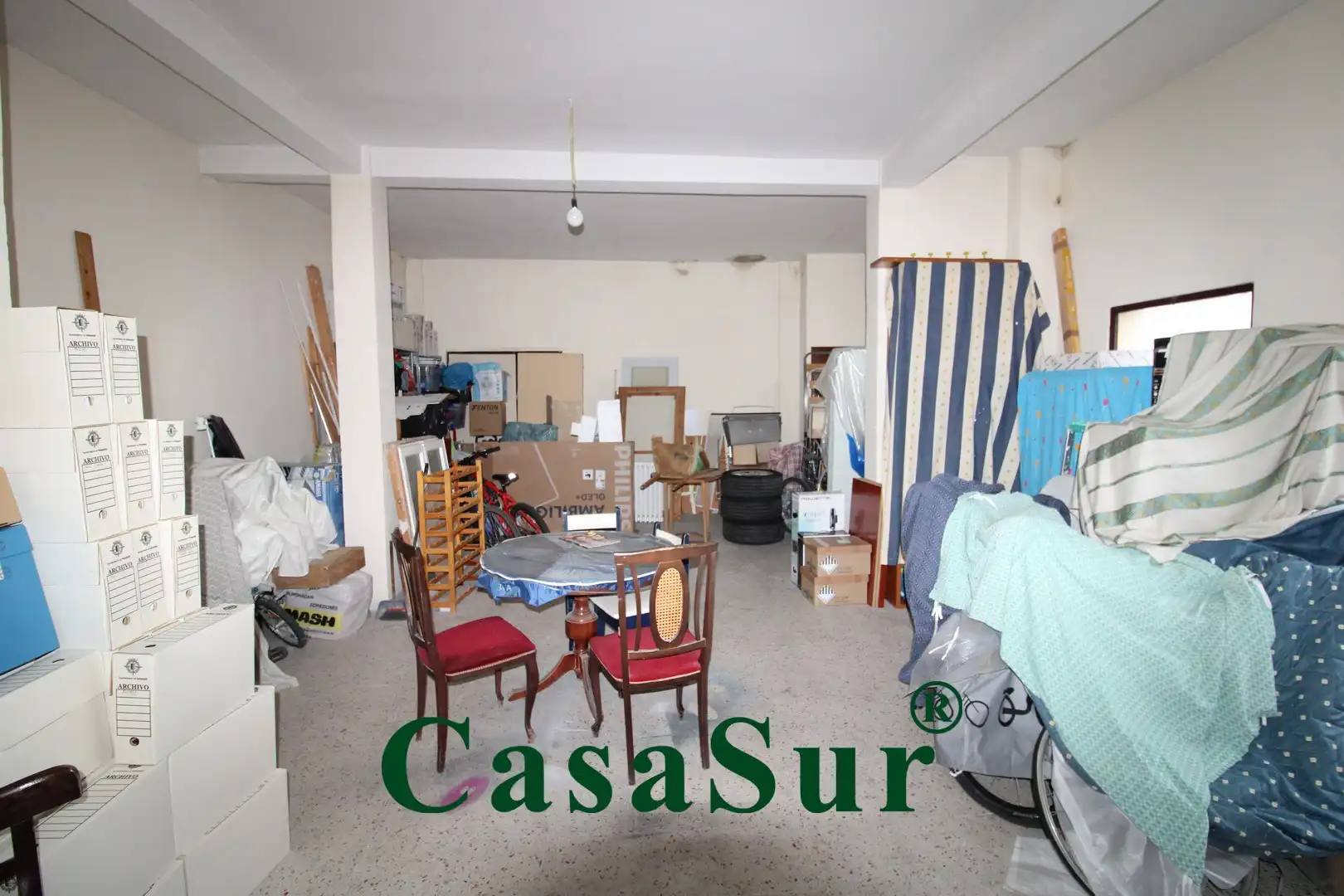 Pis en venda en Valladolid amb Calefacció, Terrassa i Traster