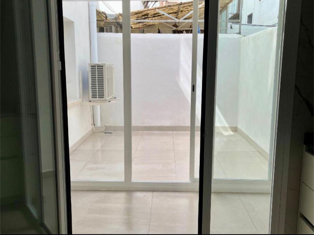 Terrassa de Apartament en venda en Cáceres Capital amb Aire condicionat, Calefacció i Terrassa