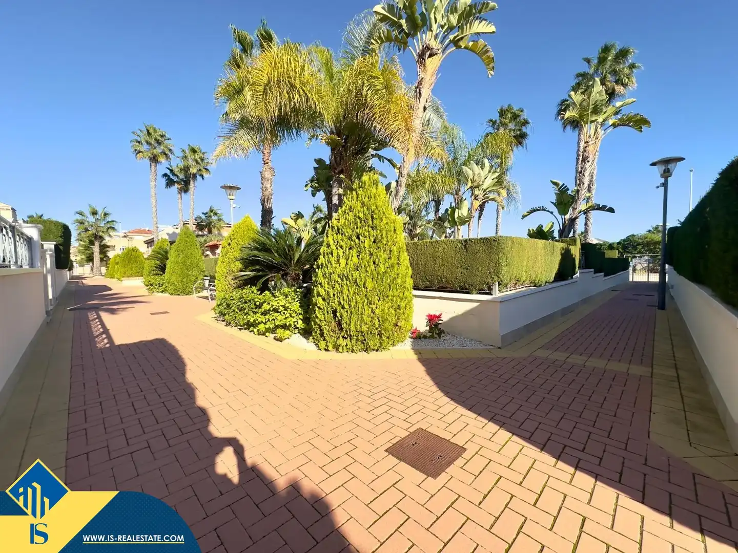 Bungalow amb piscina en venda a Orihuela Costa, imagen 22
