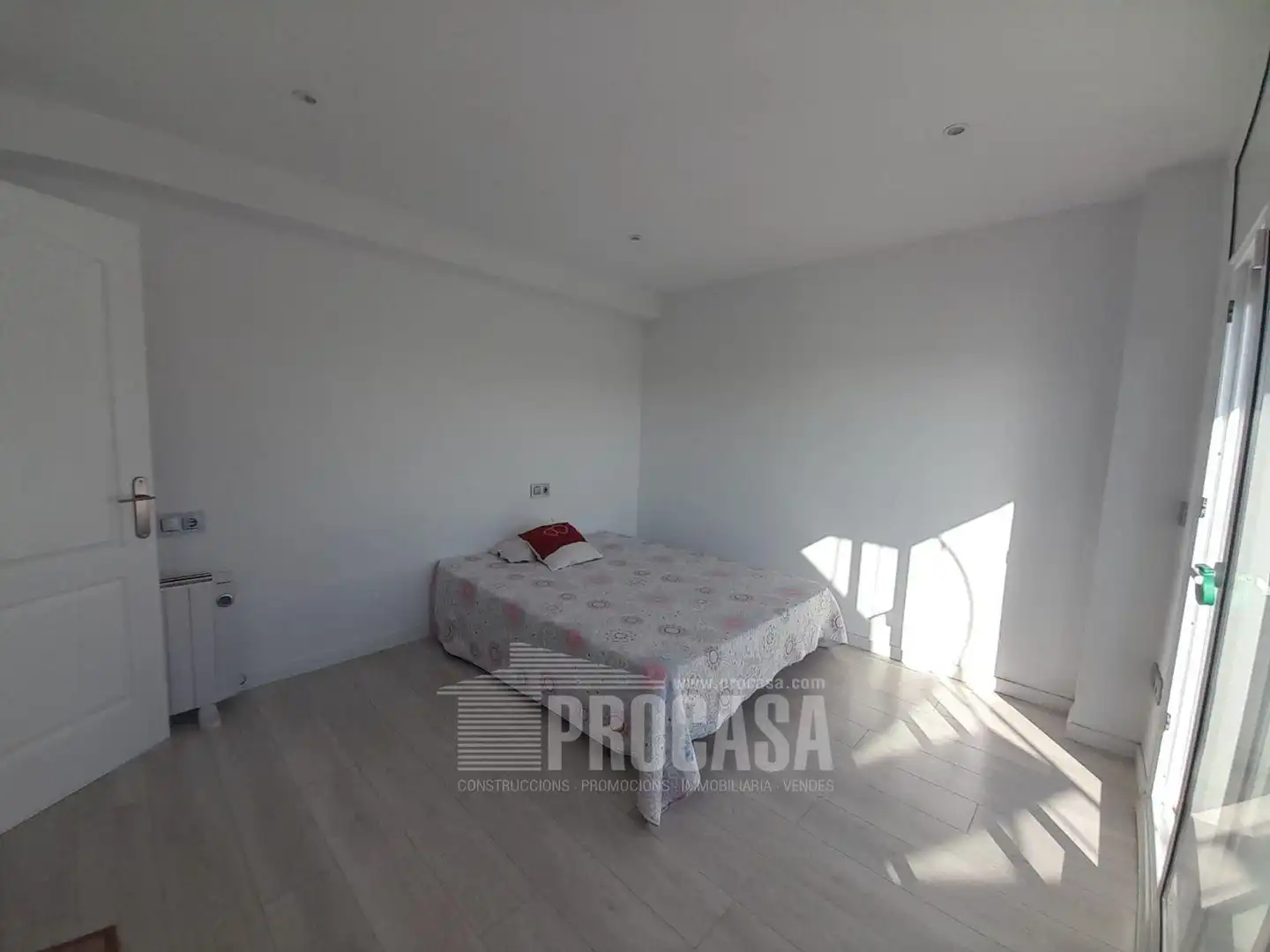 Dormitori de Casa o xalet en venda en Roses amb Aire condicionat, Calefacció i Terrassa