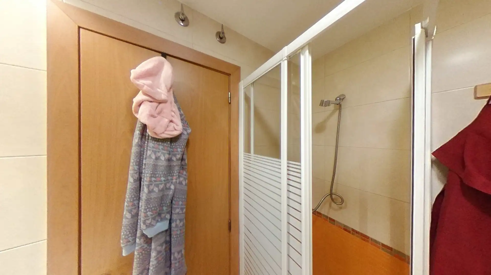 Appartement avec ascenseur à louer à Travesía de Andrés Mellado, imagen 6