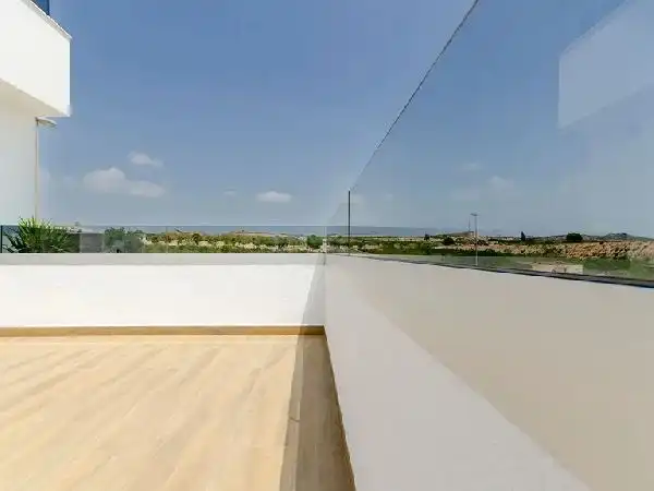 Villa avec terrasse à vendre à Desamparados - Hurchillo - Torremendo, imagen 13