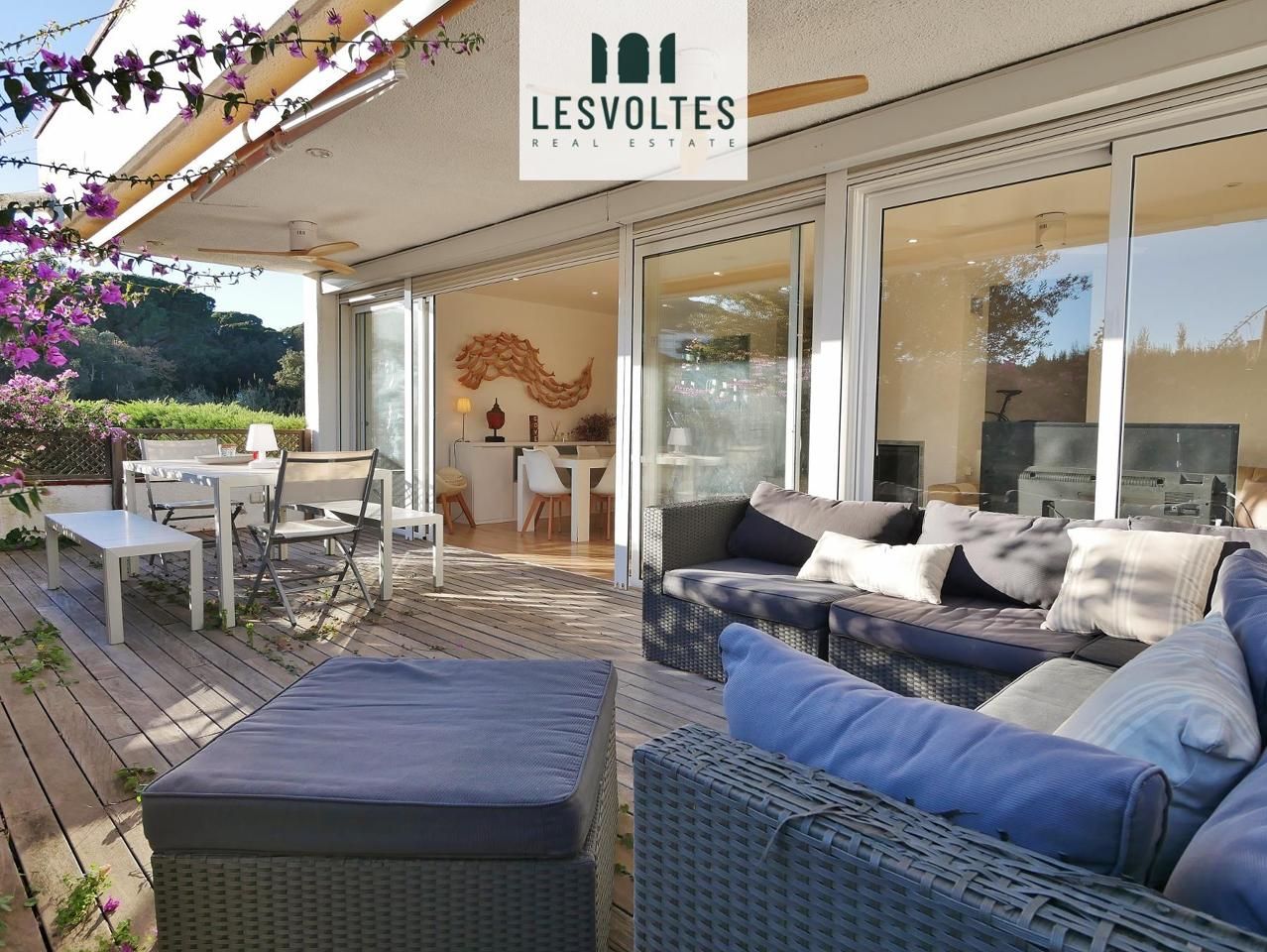 Planta baixa de lloguer a Carrer de la Costa Verda, Calella de Palafrugell