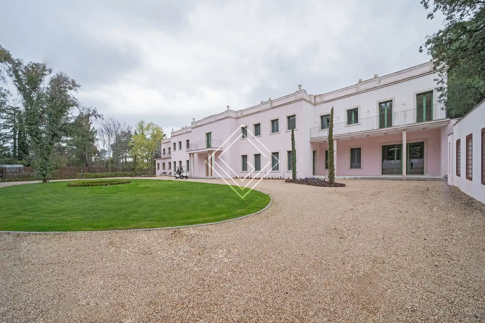 Villa con piscina in vendita a Urbanización La Moraleja, imagen 5