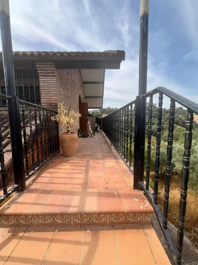 Villa con terrazza in vendita a ENCINARES DE ALCOLEA, imagen 14