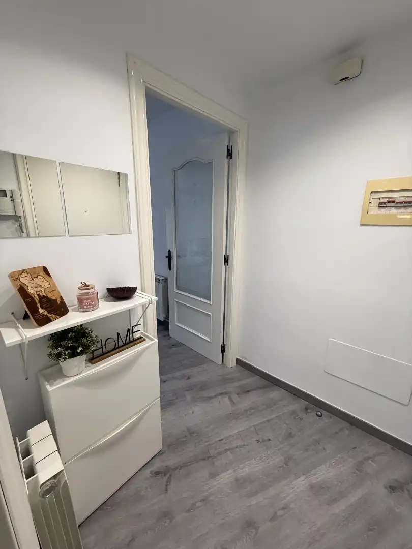 Piso en venta en Olesa de Montserrat con Aire acondicionado, Calefacción y Parquet