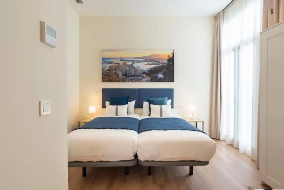 Logement avec ascenseur à louer à Centro, imagen 4
