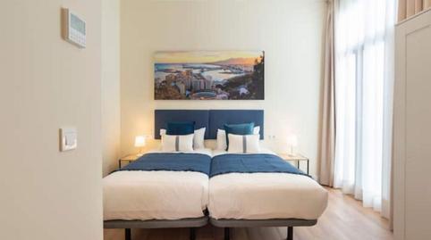 Photo 4 of Study to rent in La Malagueta - Monte Sancha, Málaga