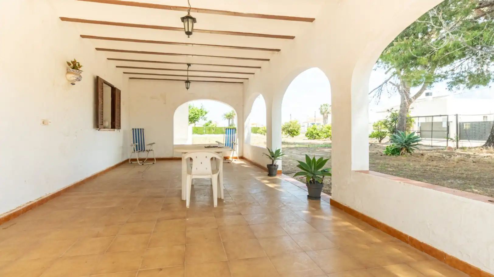 Villa avec jardin à vendre à Els Poblets, imagen 9