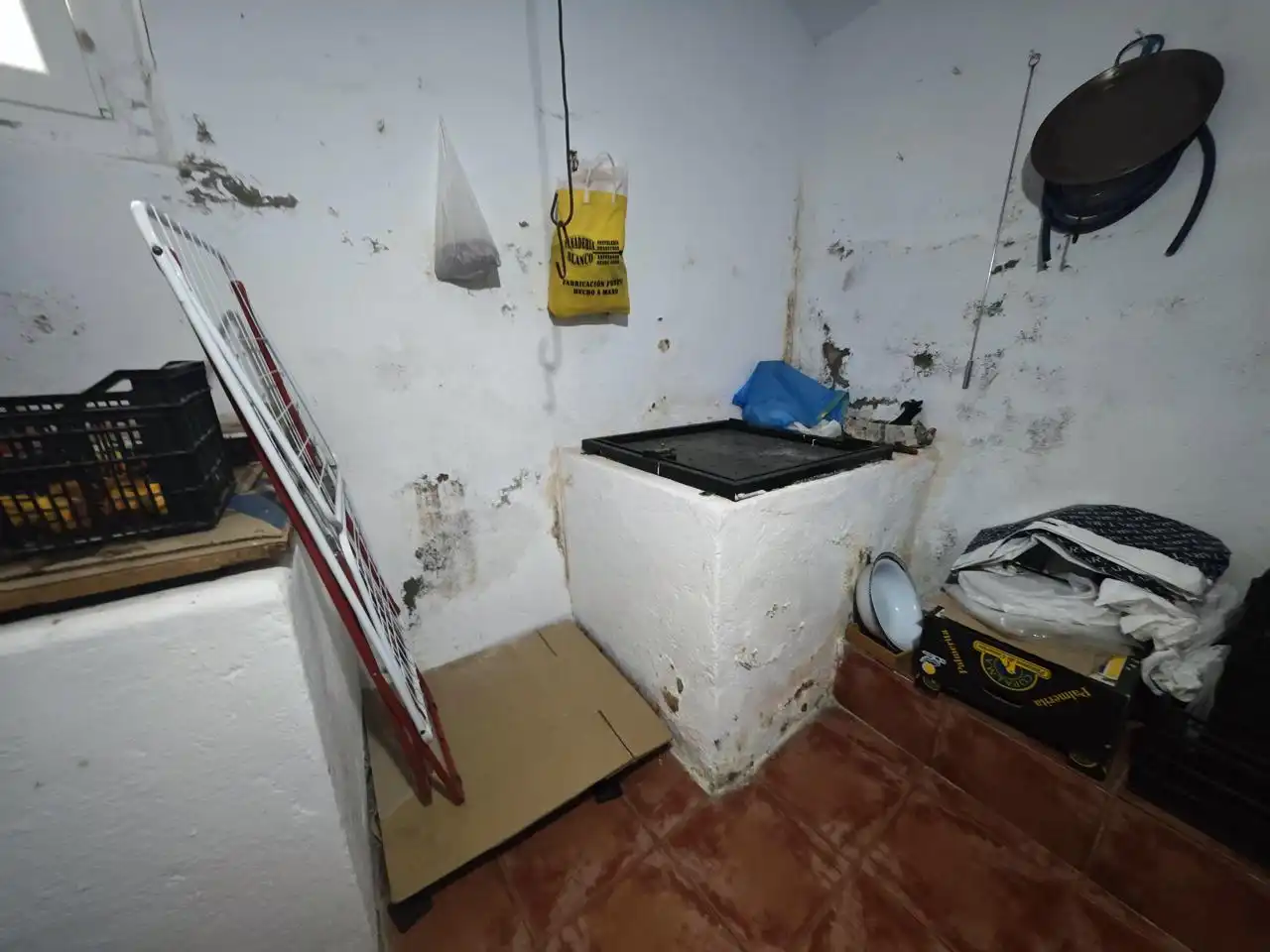 Casa rústica en venda a Malpartida de Plasencia, imagen 4