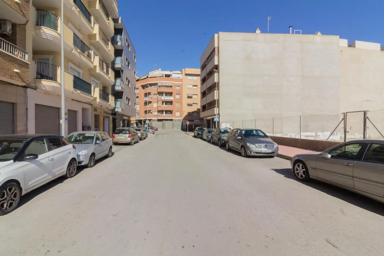 Local comercial de lloguer a Calle Calle Medico Antonio Simon, imagen 6