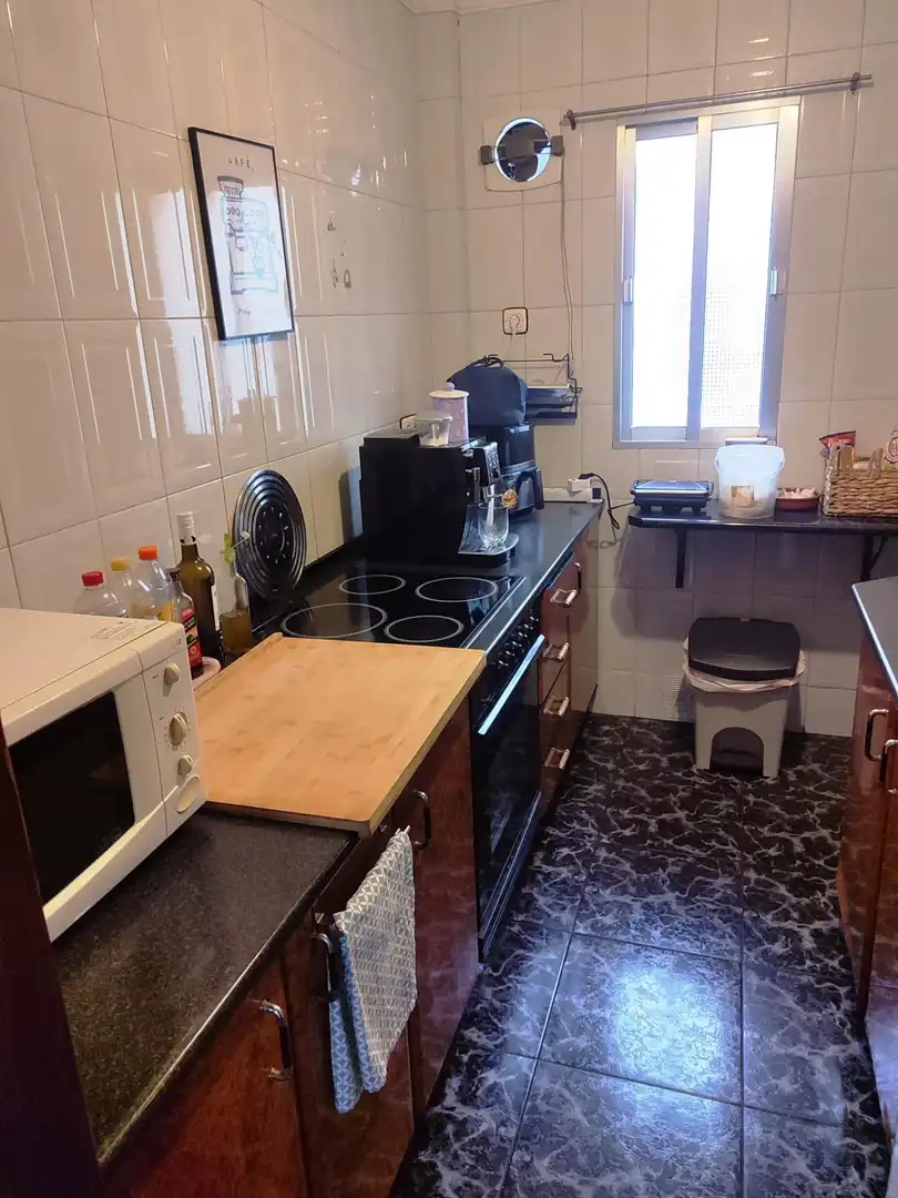 Flat with terrace for sale in La Paz, imagen 6
