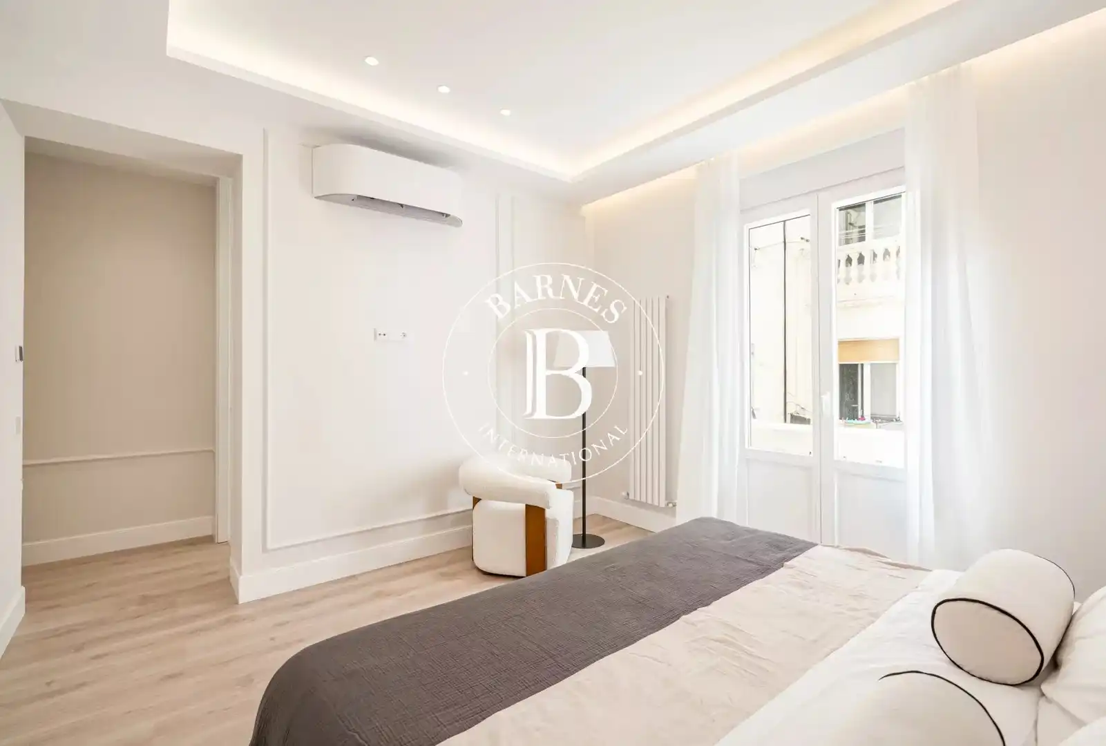 Appartement avec terrasse à vendre à Barrio de Salamanca, imagen 19