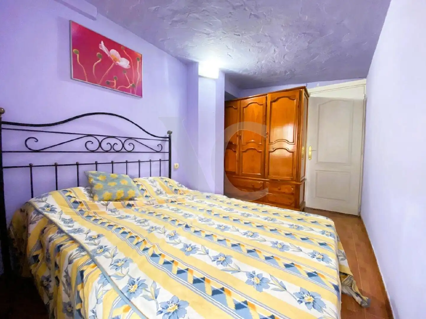 Dormitori de Casa o xalet en venda en Chiclana de la Frontera