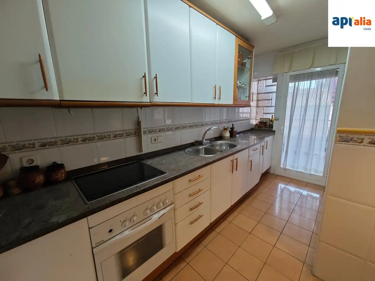 Appartement avec balcon à vendre à Torres de Sanui 36, imagen 13