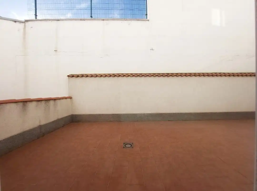 Terrassa de Pis en venda en Arganda del Rey amb Aire condicionat, Calefacció i Traster