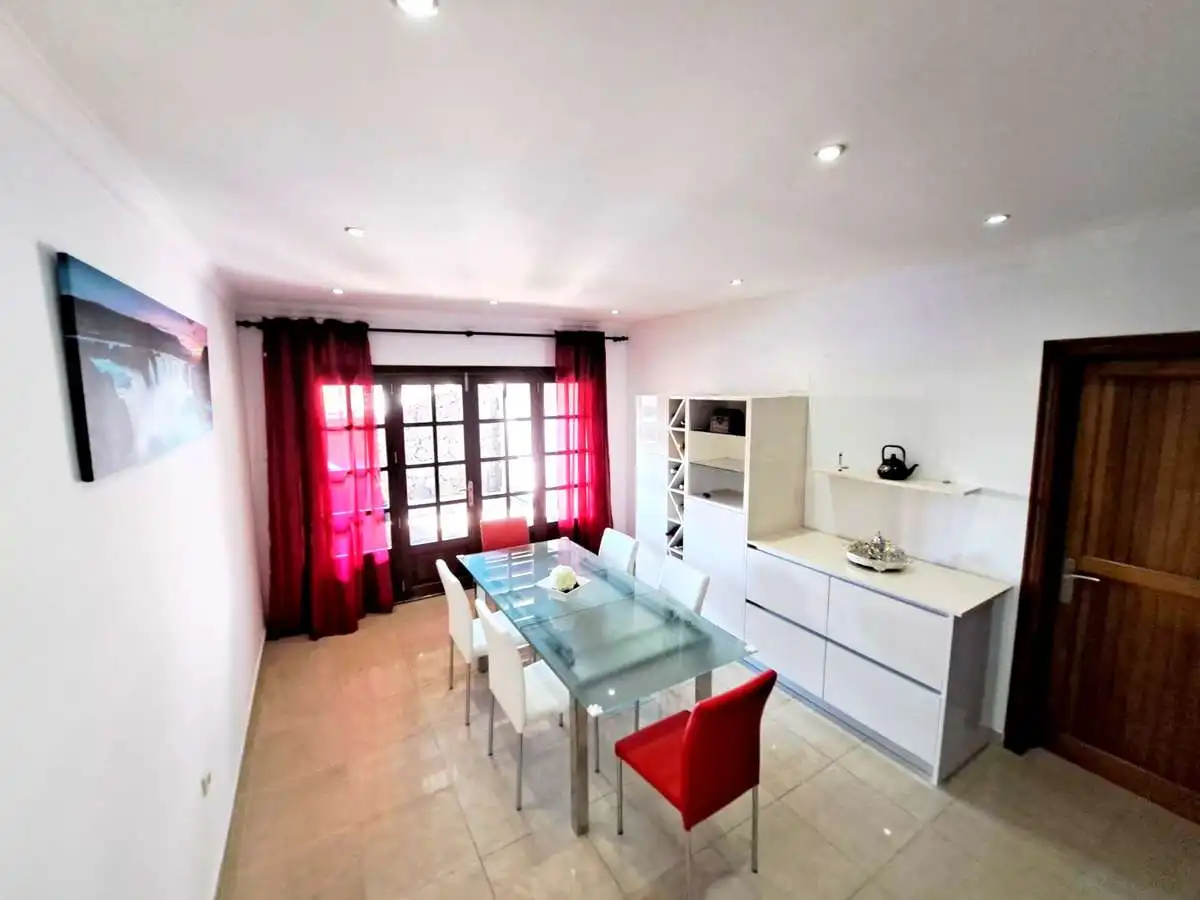 Maison avec piscine à vendre à Playa Blanca, imagen 37