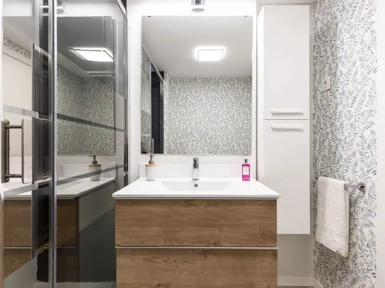 Apartamento con piscina en venta en Fra Jupiner Serra 1, imagen 51