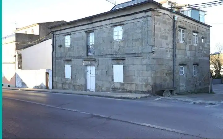 Haus zum Verkauf in Guitiriz, imagen 4