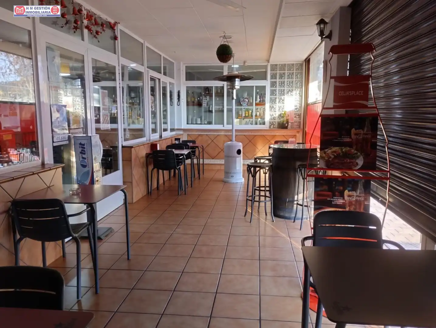 Locale commerciale in vendita a Pedro Muñoz, imagen 16