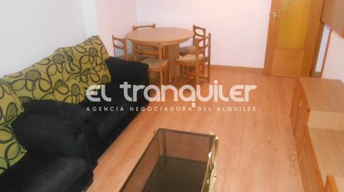 Photo 2 of Flat to rent in Calle Palencia, Cuatro Caminos - Azca, Madrid