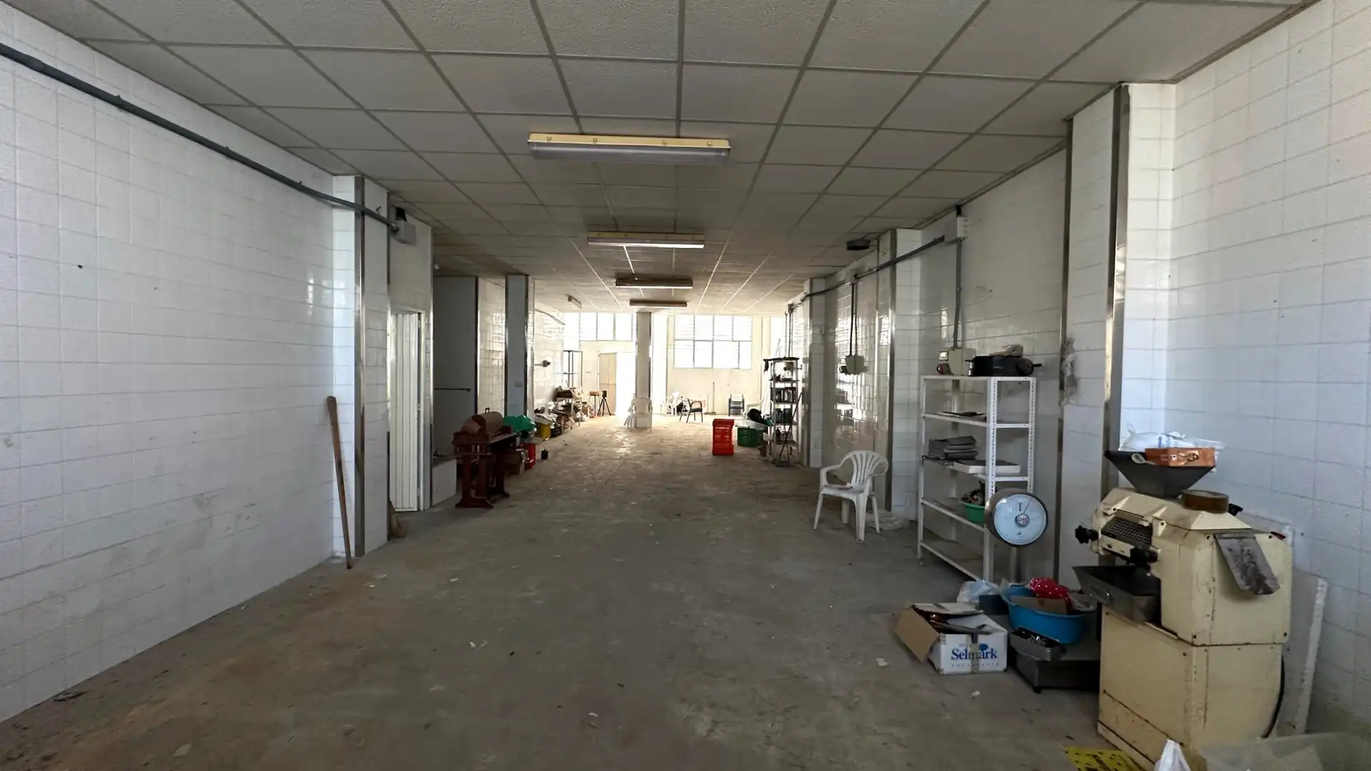 Buildings for sale in San Pedro del Pinatar ciudad